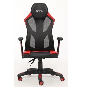 SILLA GAMER